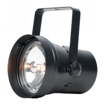 Pin Spot Light, Model PS-3 with 6Ft. AC Cord